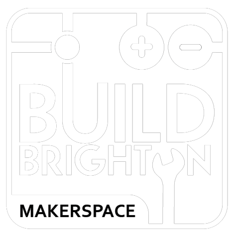 Build Brighton Makerspace